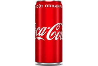 Coca