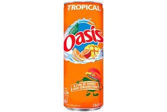 Oasis Tropical