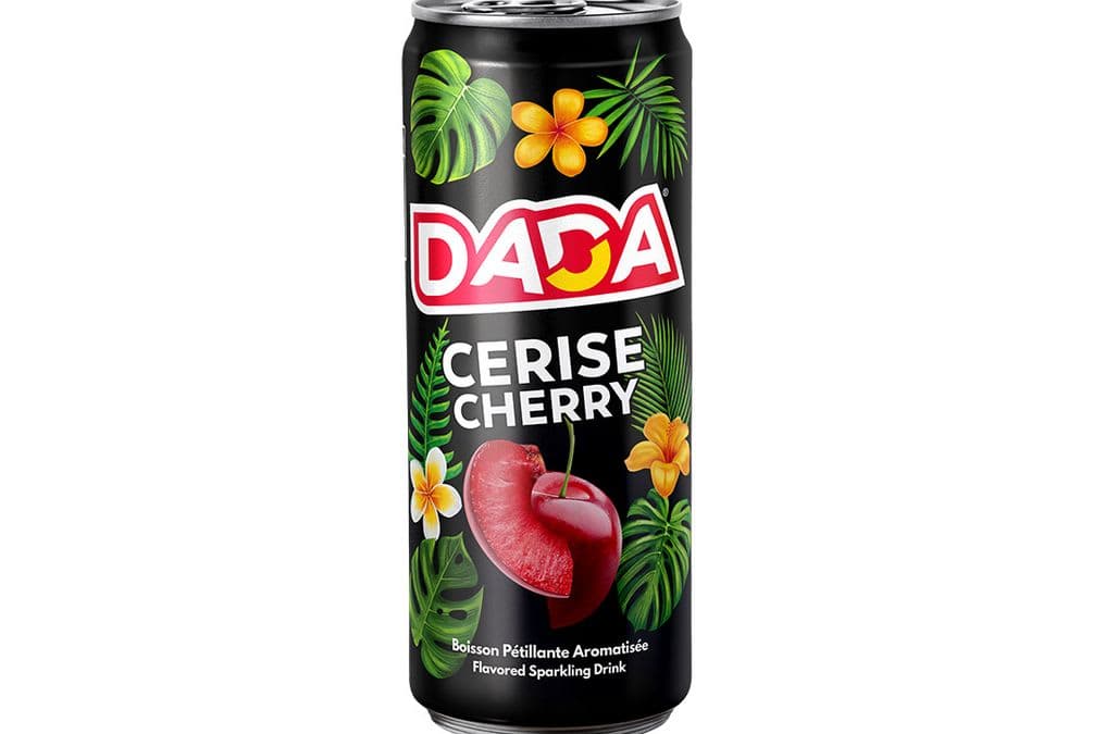 Dada Cerise