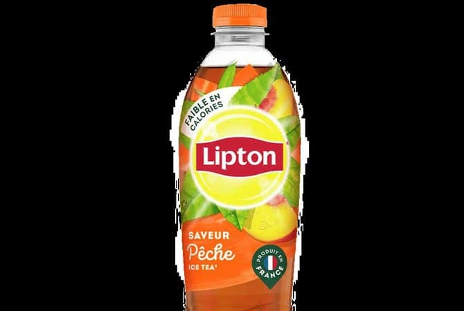 Ice Tea 1,5L