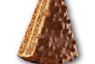 TARTE DAIM